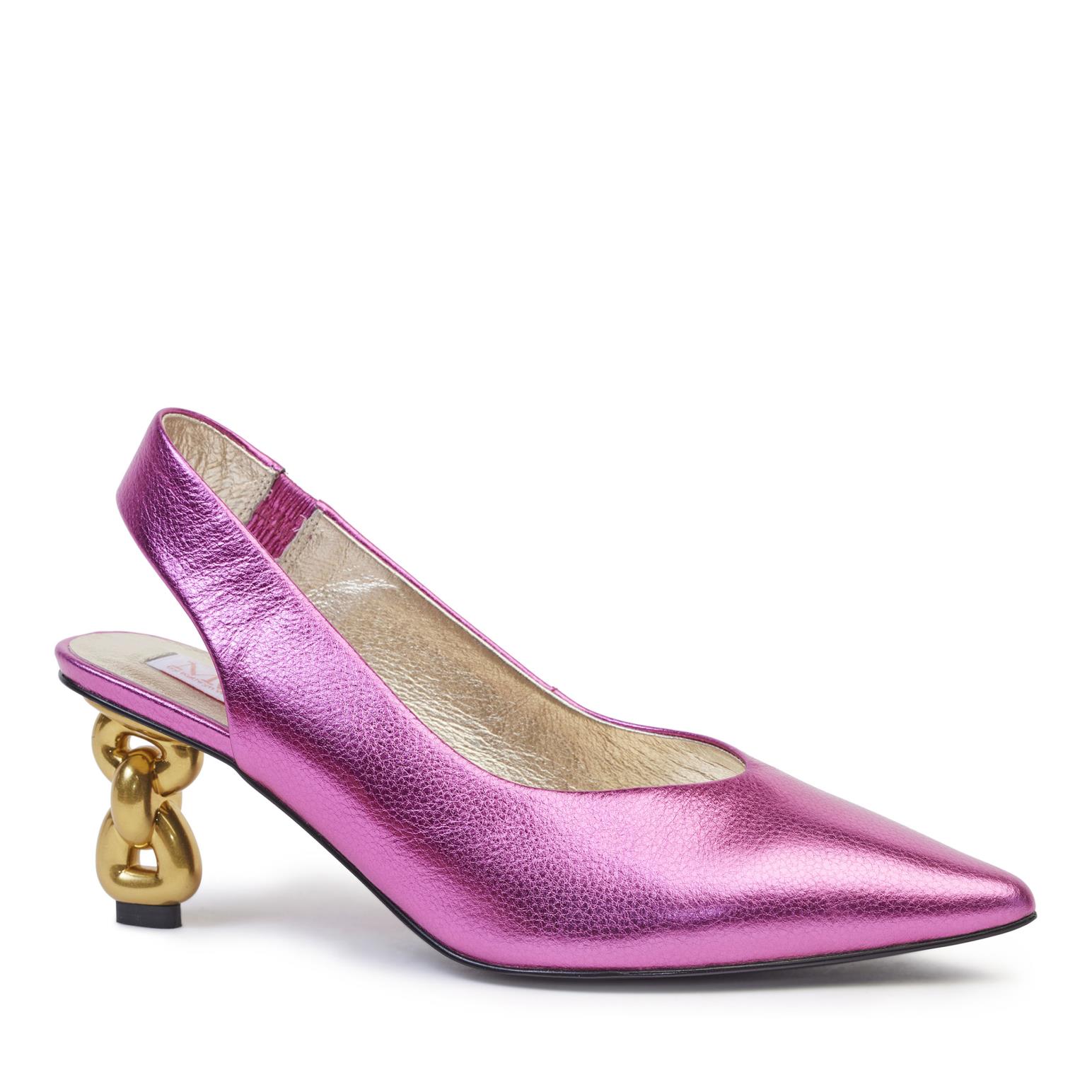 MW By Kathryn Wilson Whitney Slingback